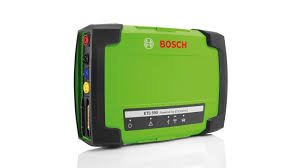 Bosch KTS 560