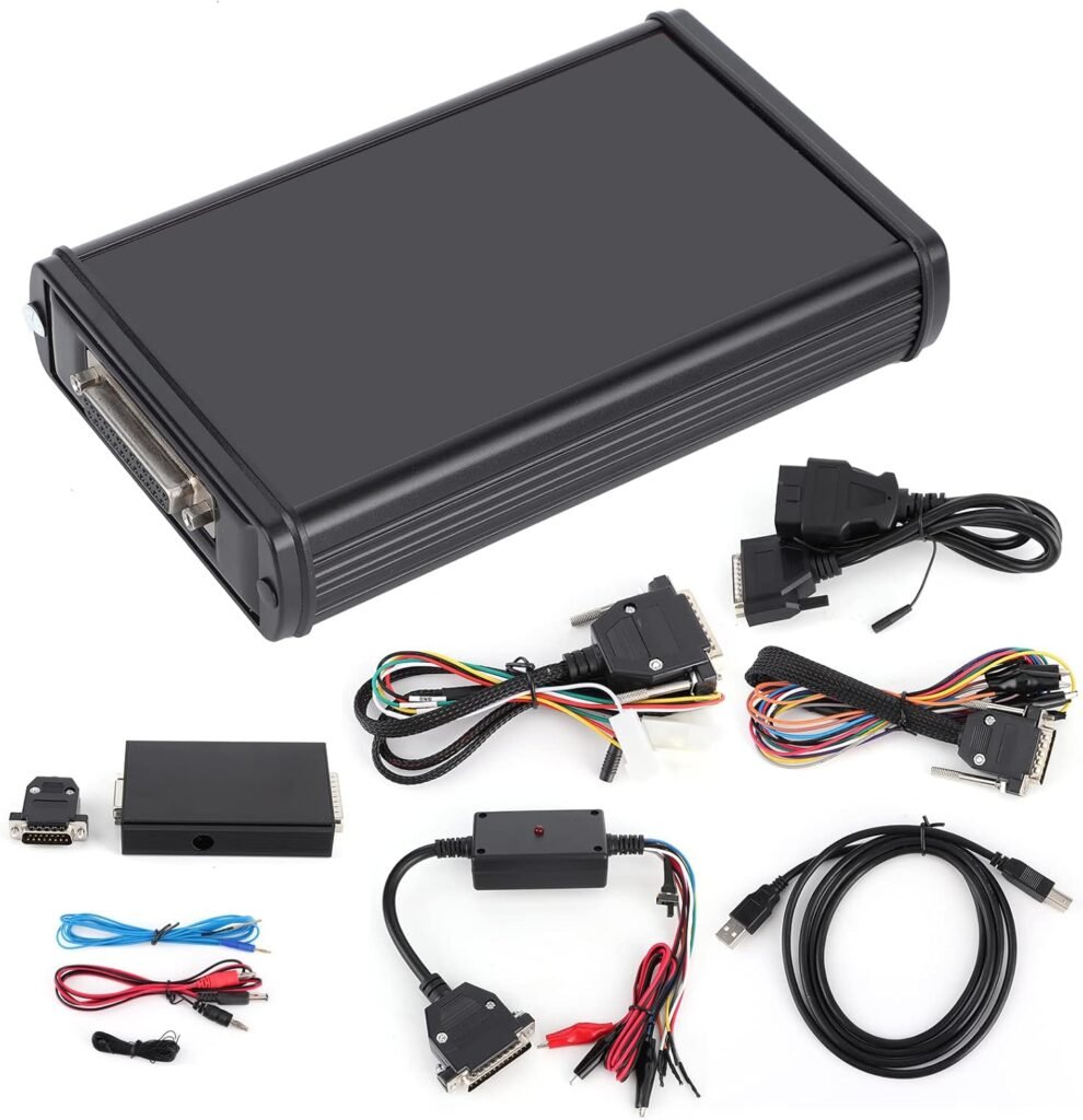 Kess V2 EDC17